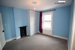 BEDROOM ONE- click for photo gallery